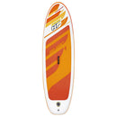 Bestway Hydro-Force Aqua Journey 65349 felfújható állószörfszett