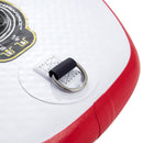 Bestway Hydro-Force Compact Surf 8 felfújható állószörf 243x57x7 cm