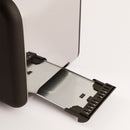 Kenyérpirító, fekete