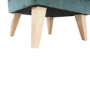 Puff, mentol/bükk, RODEZA