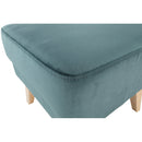 Puff, mentol/bükk, RODEZA