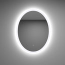 Dea 60 tükör led világítással 60x80 cm