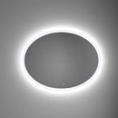 Dea 80 tükör led világítással 80x60 cm