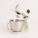 DOWNMIX RETRO zöld  robotgép