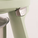 DOWNMIX RETRO zöld  robotgép