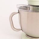 DOWNMIX RETRO zöld  robotgép