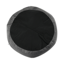 Babzsák, szürke szövet, BABY TYP 1