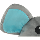 Babzsák, szürke szövet, BABY TYP 2