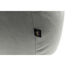 Babzsák, szürke szövet, BABY TYP 2