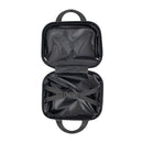TraveLux Pro neszeszer keményfedeles 23x30x14 cm rosegold