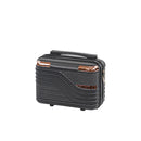 TraveLux Urban utazó neszeszer keményfedeles 23x30x14 cm fekete
