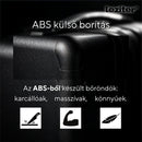 TraveLux Urban utazó neszeszer keményfedeles 25x13x30 cm fekete