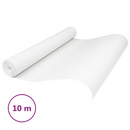 vidaXL 3D szilárd tapéta Világos bézs 10 x 0,53 m Nem Szőtt Szövet