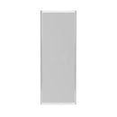 Vela Banyo KAYRA fix oldalfal - 6 mm víztiszta vízlepergető üveggel - 80 x 190 cm