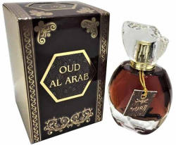 Dubai Parfüm Oriental Oud Al Arab EdP 100ml Női Parfüm