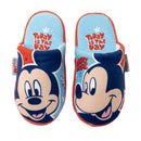Disney Mickey gyerek téli papucs 28, J-85ADX14757WD28