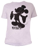 Disney Mickey férfi rövid póló, felső XXL, J-85BKJ40005XXL
