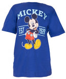 Disney Mickey gyerek rövid póló 98/104  cm, J-85BKJ4000798