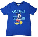 Disney Mickey gyerek rövid póló 98/104  cm, J-85BKJ4000798