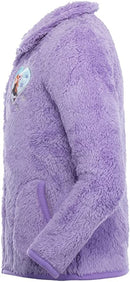 Disney Jégvarázs gyerek pulóver, felső 110/116 cm, J-85BKJ40011110