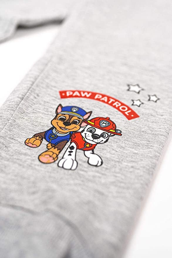 Mancs Őrjárat gyerek hosszú nadrág, jogging alsó 110/116cm, J-85BKJ40015110