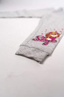 Mancs Őrjárat gyerek hosszú nadrág, jogging alsó 110/116 cm, J-85BKJ40016110