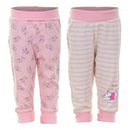 Disney Micimackó baba nadrág 2 db-os 68/74 cm, J-85BKJ6125MICA68
