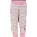 Disney Micimackó baba nadrág 2 db-os 68/74 cm, J-85BKJ6125MICA68