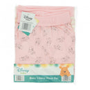 Disney Micimackó baba nadrág 2 db-os 68/74 cm, J-85BKJ6125MICA68