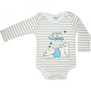 Disney Micimackó baba body 2 db-os 68/74 cm, J-85BKJ6126MICB68