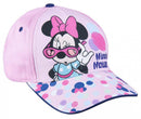 Disney Minnie gyerek baseball sapka 53 cm, J-85CEP2200009020A