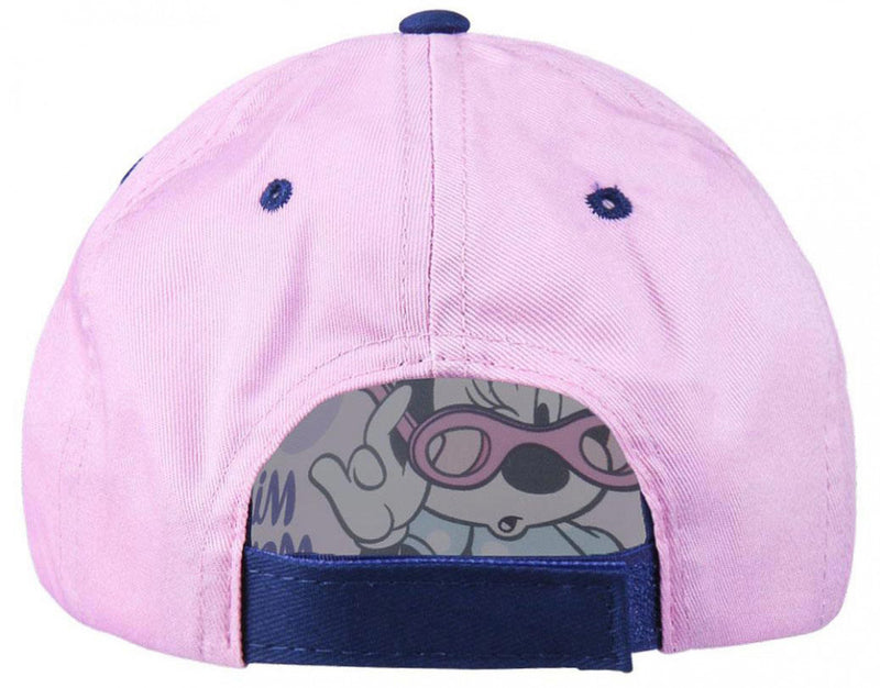 Disney Minnie gyerek baseball sapka 53 cm, J-85CEP2200009020A