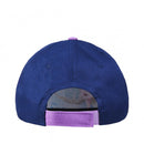 Disney Jégvarázs gyerek baseball sapka 53 cm, J-85CEP2200009021A