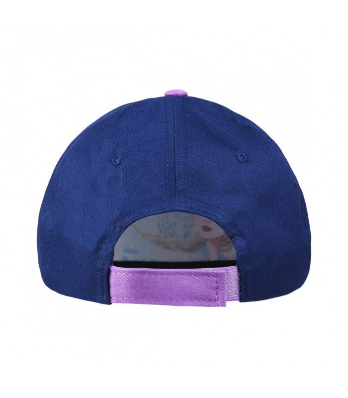 Disney Jégvarázs gyerek baseball sapka 53 cm, J-85CEP2200009021A