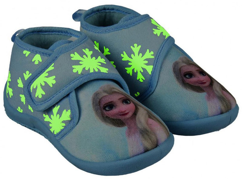 Disney Jégvarázs sötétben világító Benti cipő 24, J-85CEP230000464624