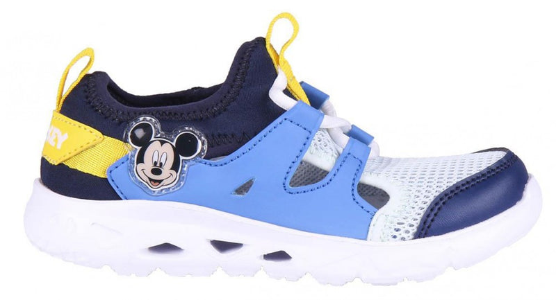 Disney Mickey nyári sportcipő 24, J-85CEP230000469924