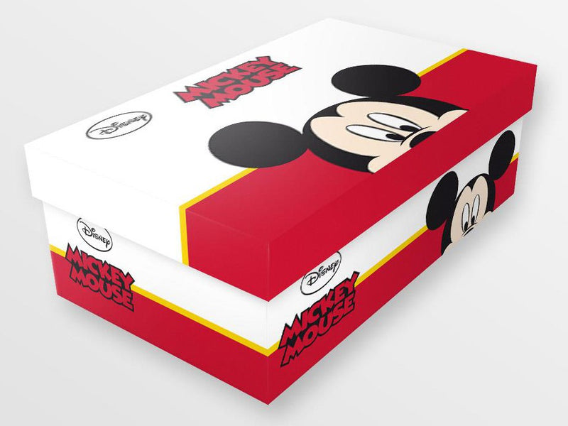 Disney Mickey nyári sportcipő 25, J-85CEP230000469925