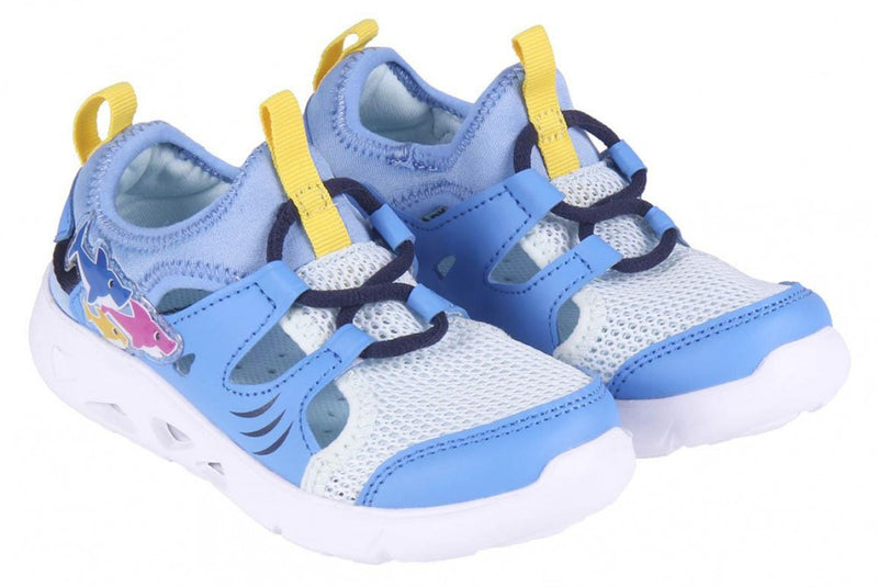 Baby Shark nyári sportcipő 23, J-85CEP230000470323