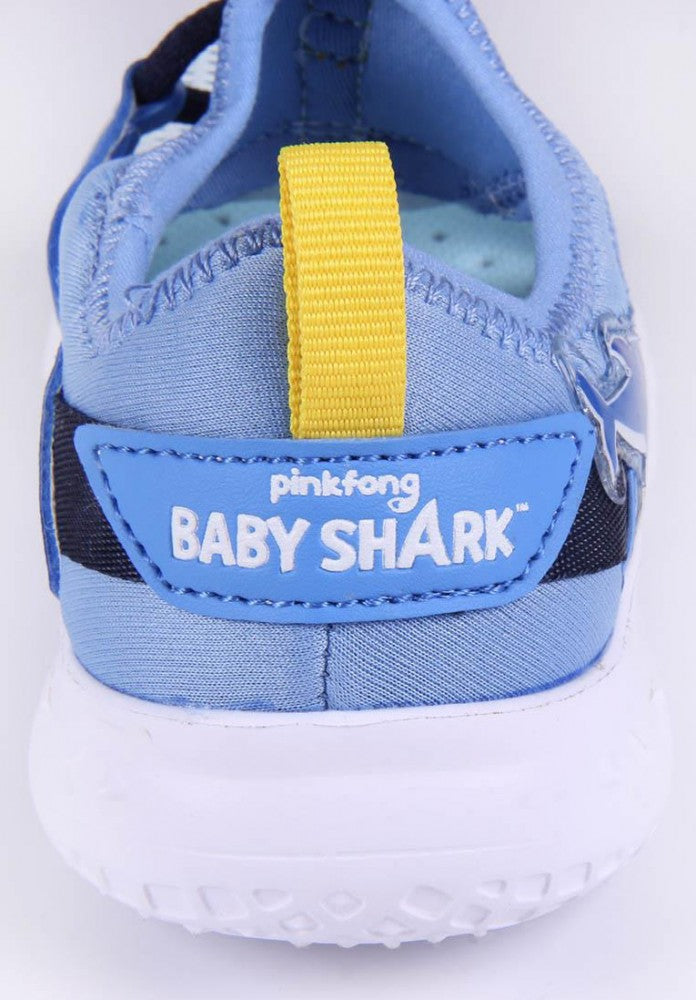 Baby Shark nyári sportcipő 23, J-85CEP230000470323