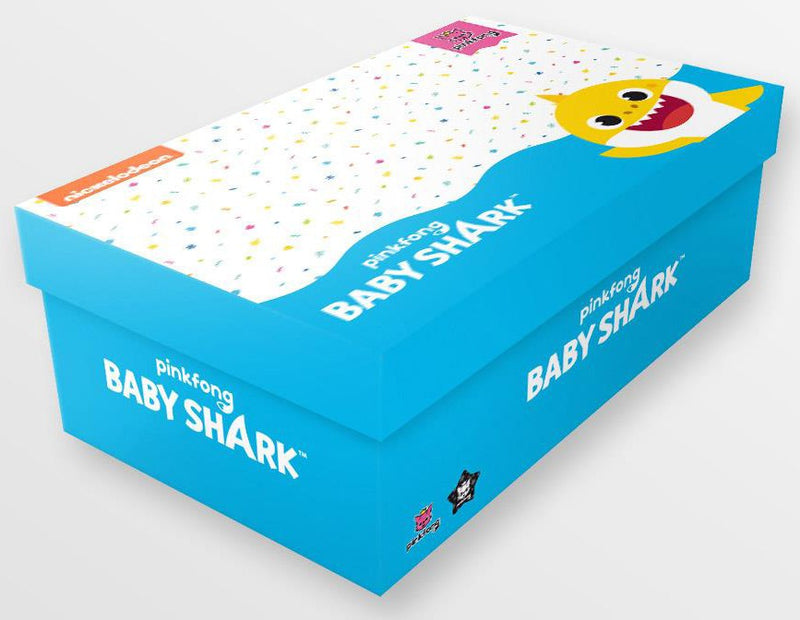 Baby Shark nyári sportcipő 23, J-85CEP230000470323
