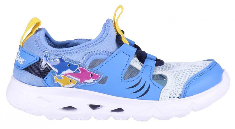 Baby Shark nyári sportcipő 24, J-85CEP230000470324