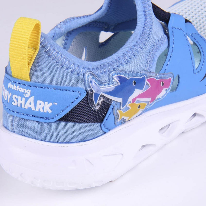 Baby Shark nyári sportcipő 24, J-85CEP230000470324