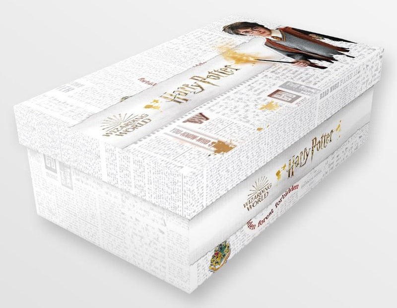 Harry Potter nyári sportcipő 34, J-85CEP230000484234