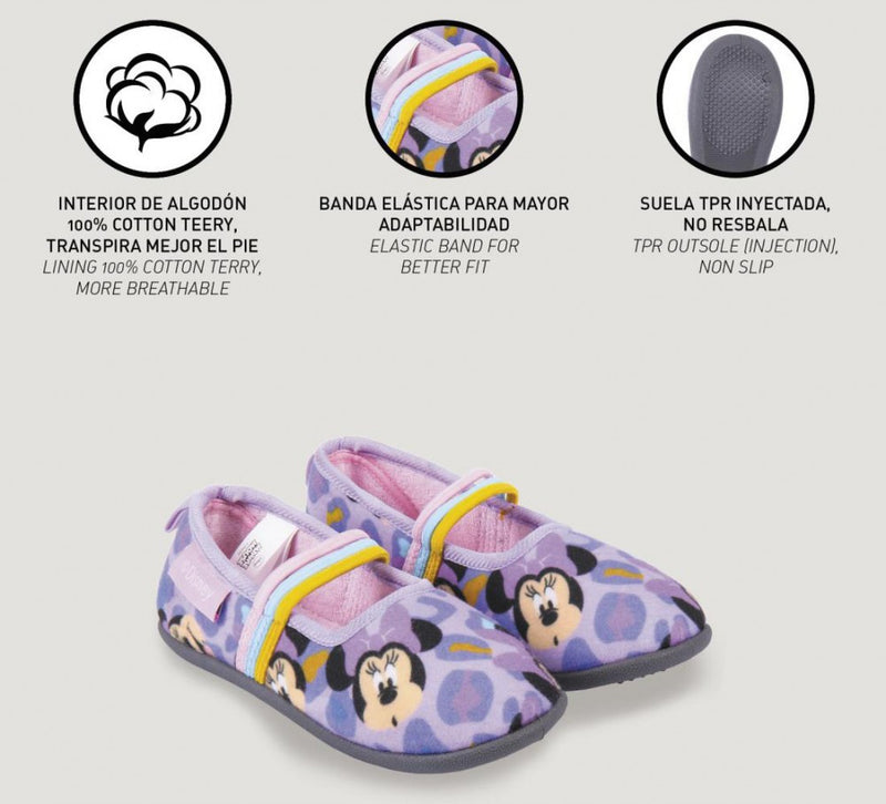 Disney Minnie benti cipő 31, J-85CEP230000488931