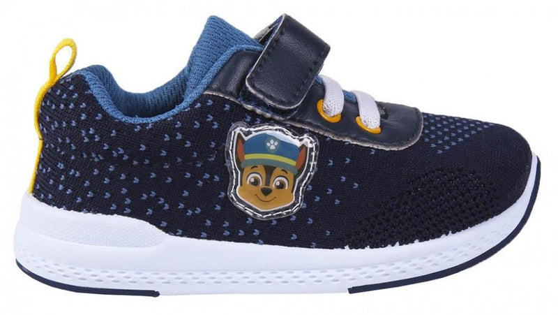 Mancs Őrjárat utcai cipő tornazsákkal 22 II. osztály, J-85CEP230000493522A