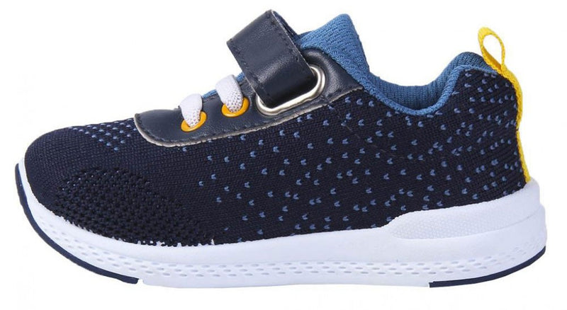 Mancs Őrjárat utcai cipő tornazsákkal 22 II. osztály, J-85CEP230000493522A