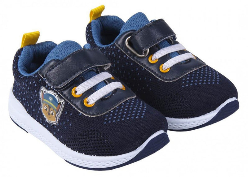 Mancs Őrjárat utcai cipő tornazsákkal 22 II. osztály, J-85CEP230000493522A