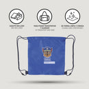 Mancs Őrjárat utcai cipő tornazsákkal 22 II. osztály, J-85CEP230000493522A