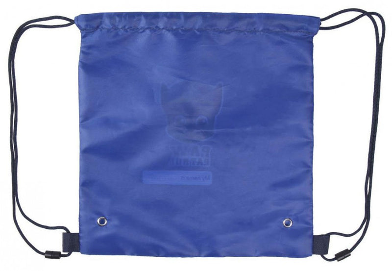 Mancs Őrjárat utcai cipő tornazsákkal 22 II. osztály, J-85CEP230000493522A