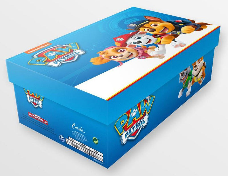 Mancs Őrjárat utcai cipő tornazsákkal 22 II. osztály, J-85CEP230000493522A